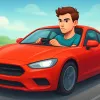 車ゲーム