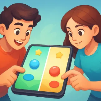 เกม ผู้เล่นสองคน