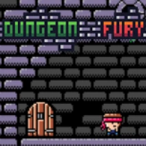 Dungeon Fury