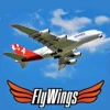 Fly Wings Flight Simulator